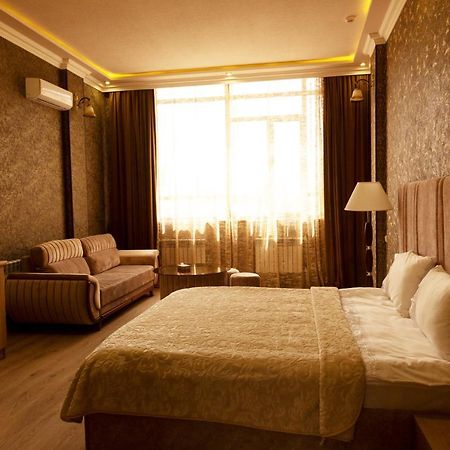 Hotel Felisa Gyumri Luaran gambar