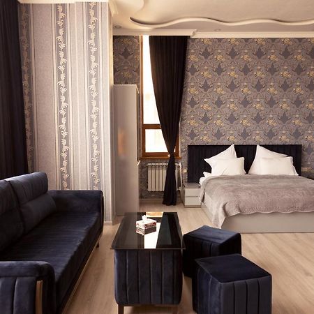 Hotel Felisa Gyumri Luaran gambar