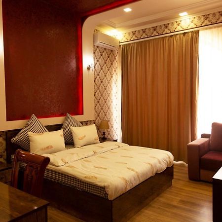 Hotel Felisa Gyumri Luaran gambar