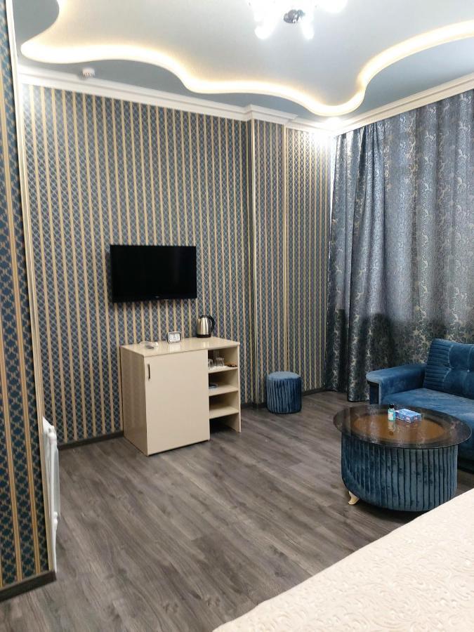 Hotel Felisa Gyumri Luaran gambar