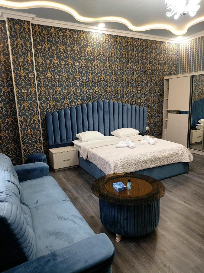 Hotel Felisa Gyumri Luaran gambar