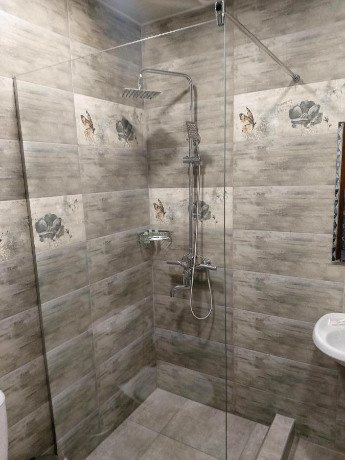 Hotel Felisa Gyumri Luaran gambar