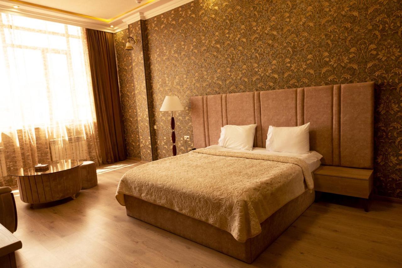 Hotel Felisa Gyumri Luaran gambar