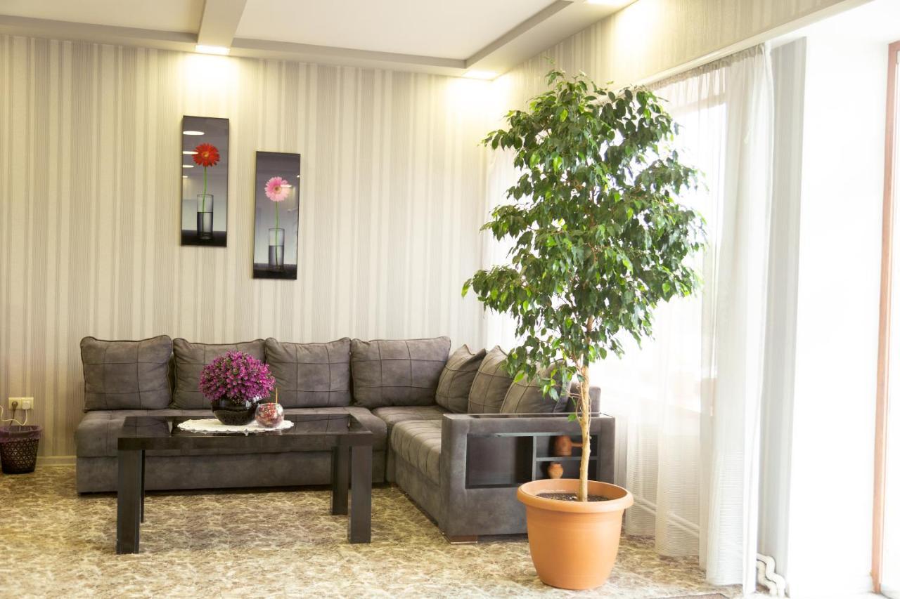 Hotel Felisa Gyumri Luaran gambar