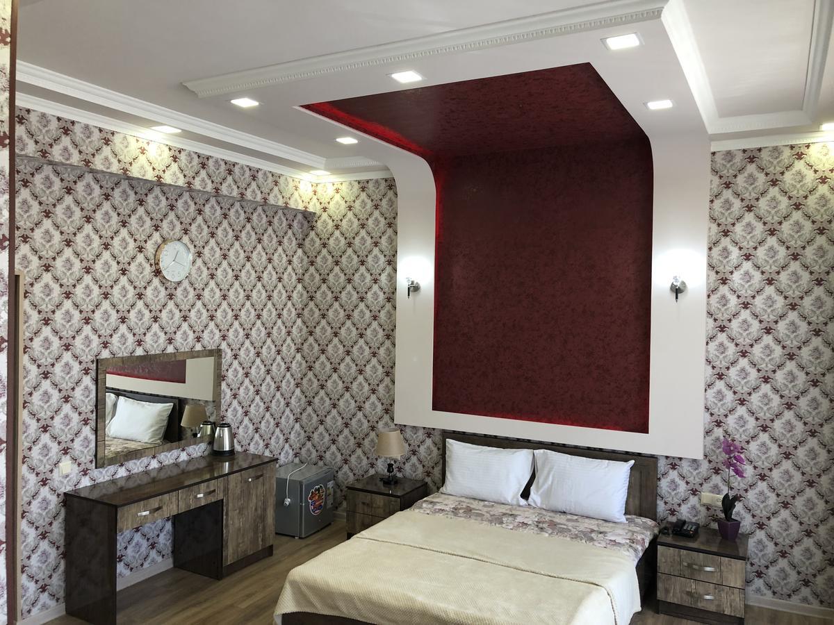 Hotel Felisa Gyumri Luaran gambar