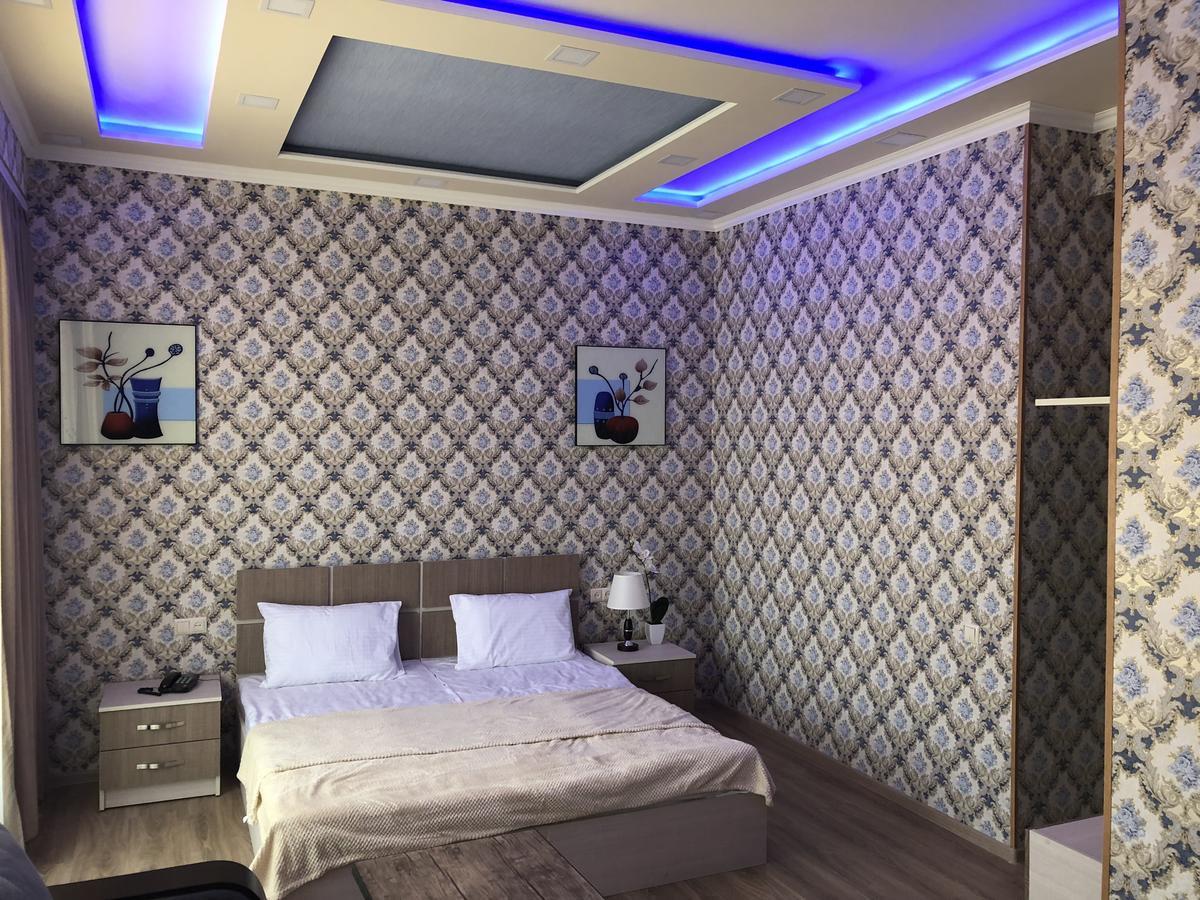 Hotel Felisa Gyumri Luaran gambar