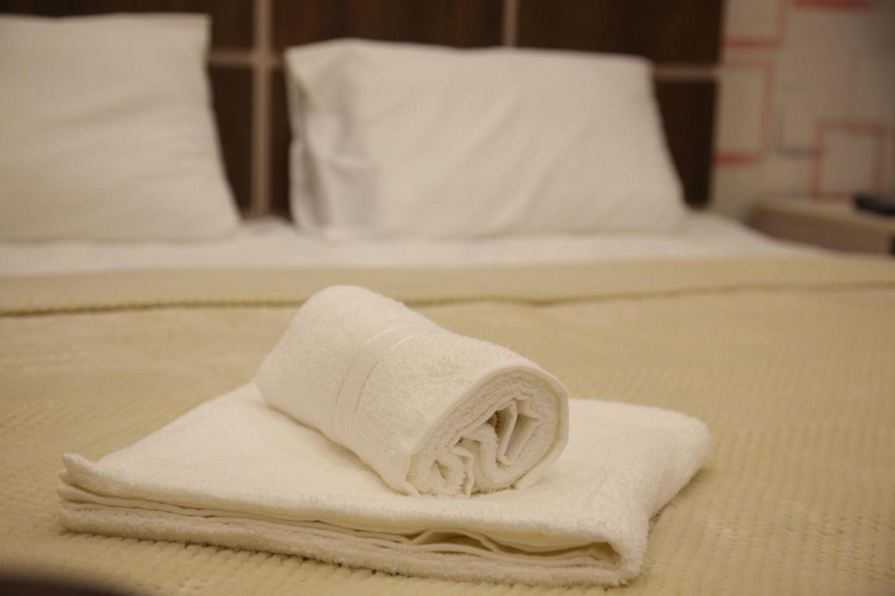 Hotel Felisa Gyumri Luaran gambar