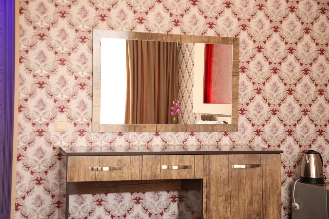 Hotel Felisa Gyumri Luaran gambar