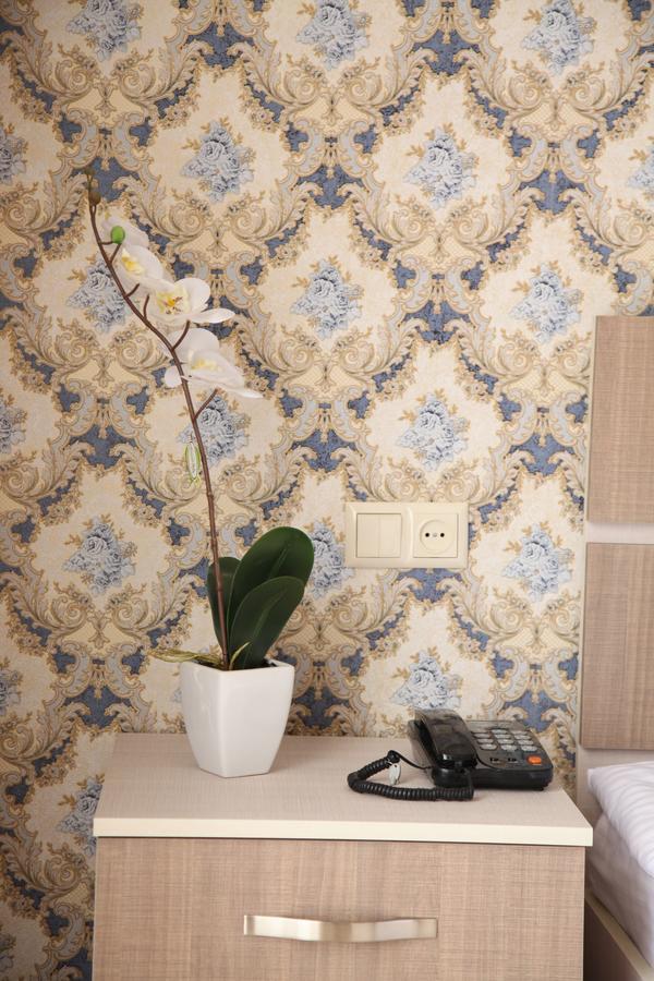 Hotel Felisa Gyumri Luaran gambar