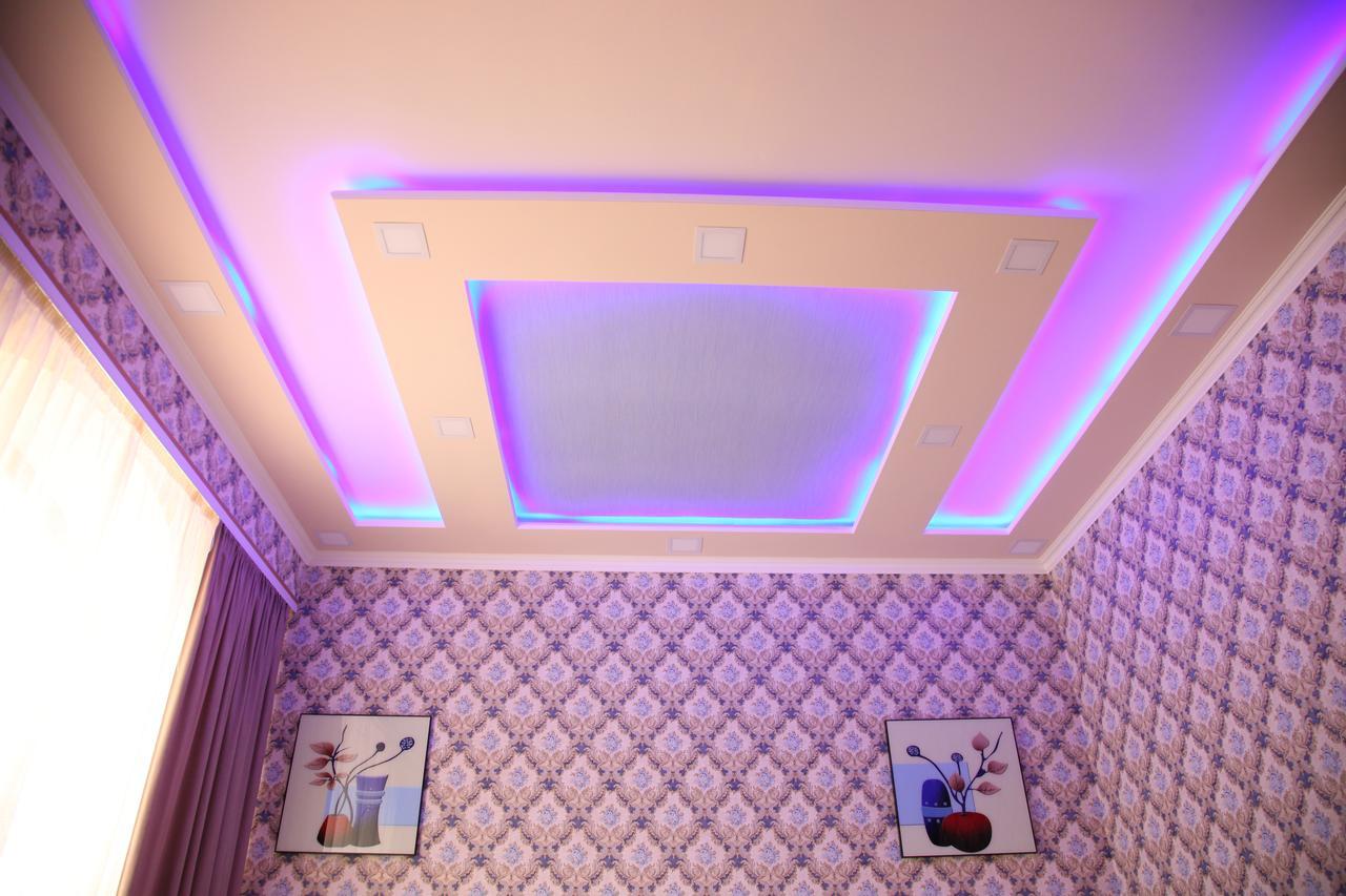 Hotel Felisa Gyumri Luaran gambar