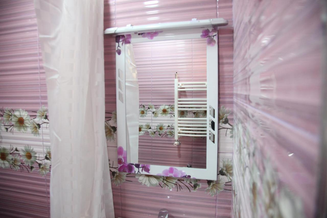 Hotel Felisa Gyumri Luaran gambar