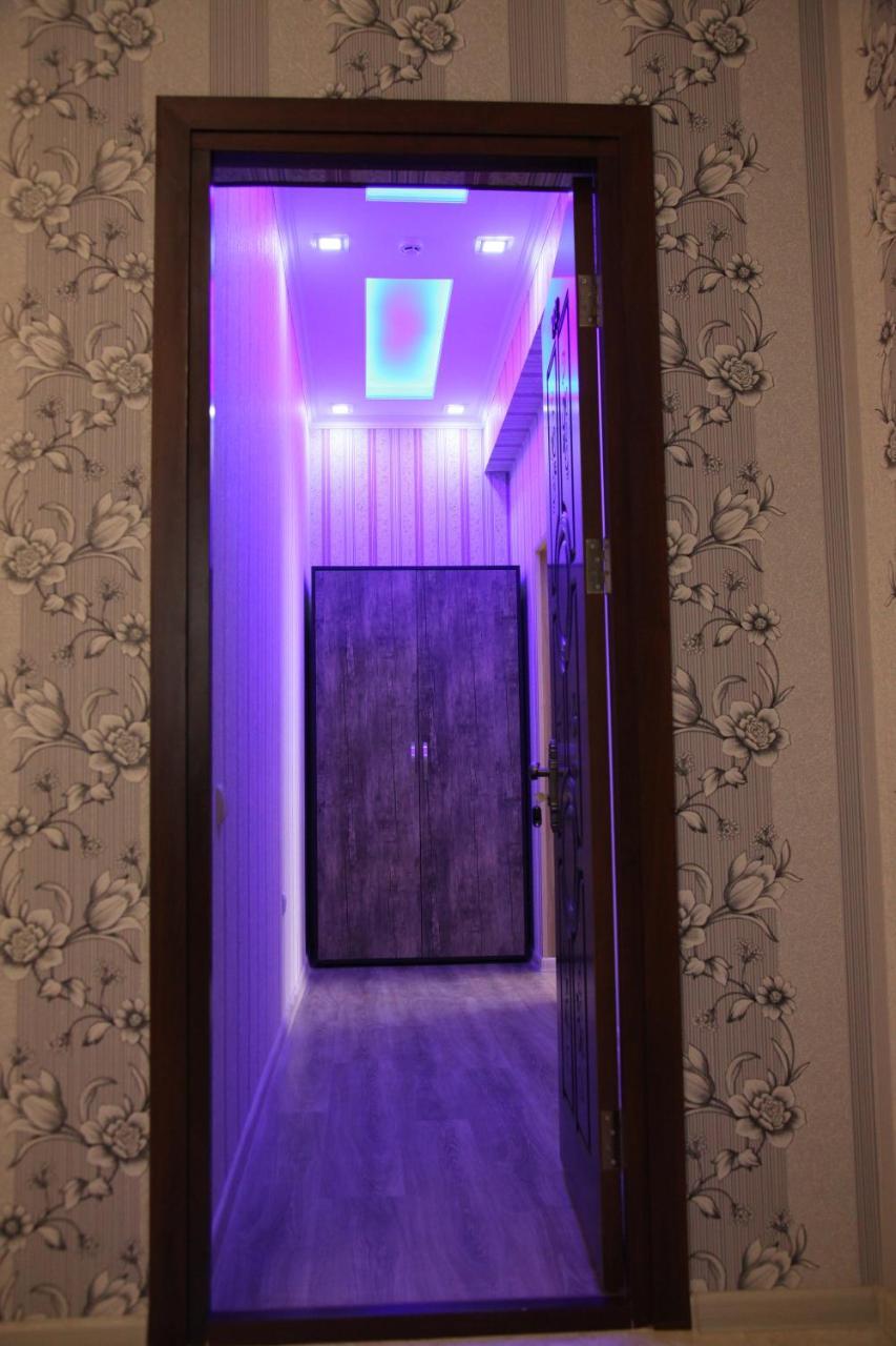 Hotel Felisa Gyumri Luaran gambar