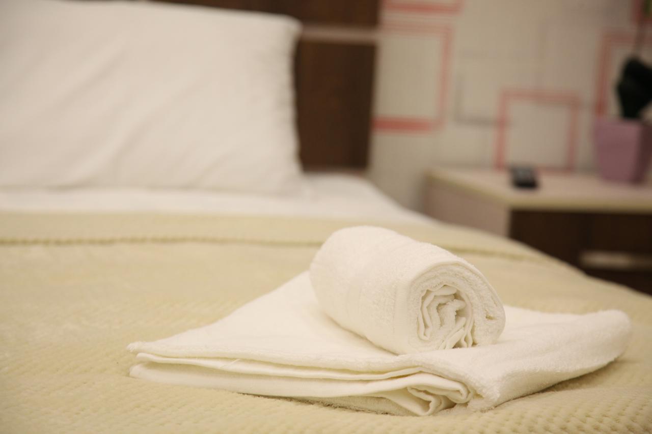 Hotel Felisa Gyumri Luaran gambar