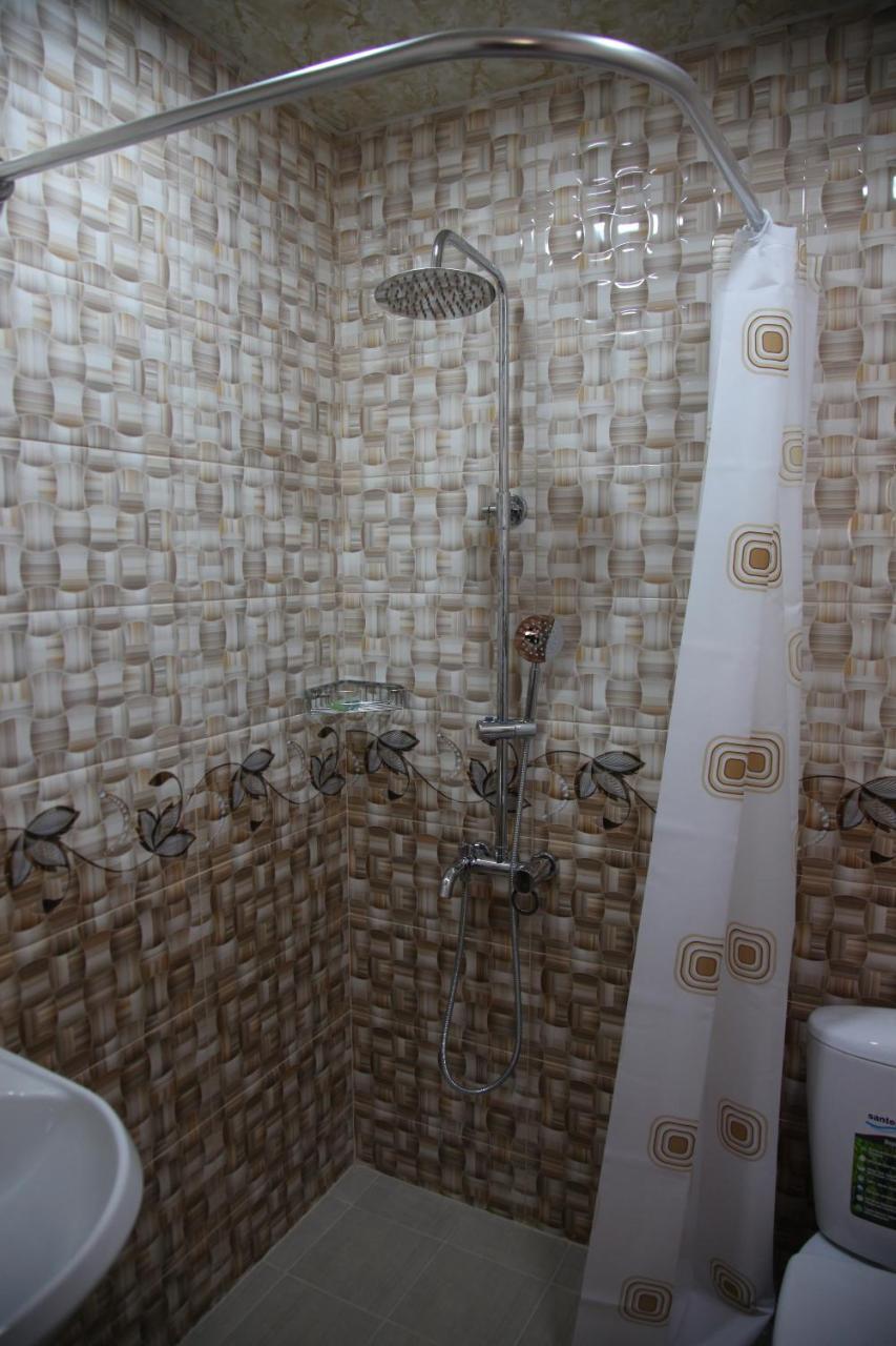 Hotel Felisa Gyumri Luaran gambar